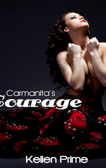 Carmanita’s Courage